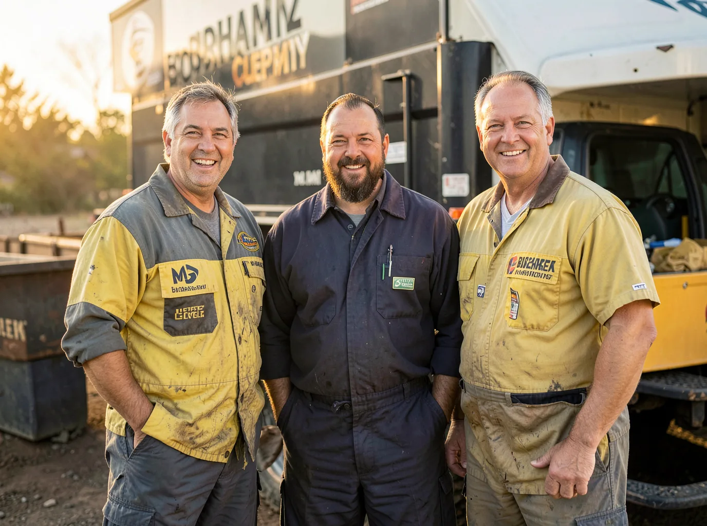Sewage Cleanup company in Hilltown, PA
