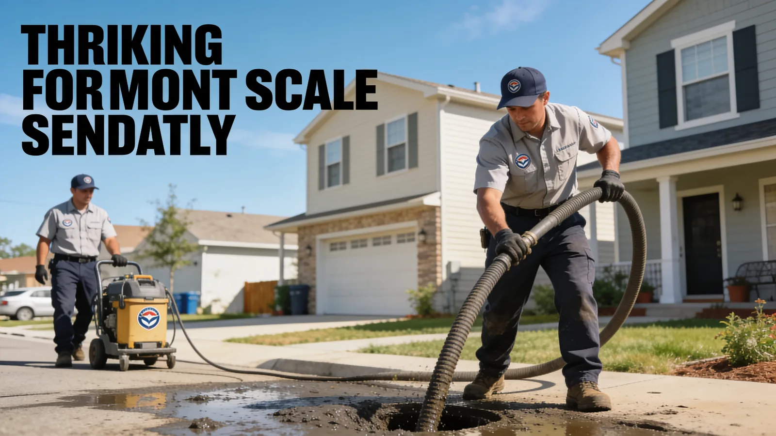 Sewage Cleanup in Hilltown, PA near me